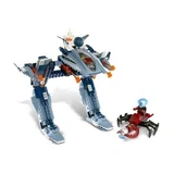 LEGO® Alpha Team Blizzard Blaster 4770 (1/1)