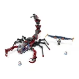 LEGO® Alpha Team Scorpion Orb Launcher 4774 (1/1) LEGO® Alpha Team Scorpion Orb Launcher 4774 (1/1)