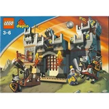 LEGO® DUPLO Knights' Castle 4777 (1/1) LEGO® DUPLO Knights' Castle 4777 (1/1)