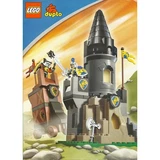 LEGO® DUPLO® Defence Tower 4779 (1/1)