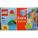 LEGO® DUPLO DUPLO Basic Bricks 4783 (1/1)