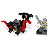 LEGO® DUPLO® Castle Black Dragon 4784 (1/1)