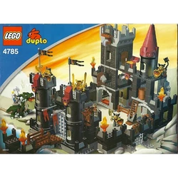 Black Castle 4785