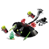 LEGO® Alpha Team Ogel Mutant Ray 4788 (1/1)