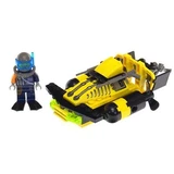LEGO® Alpha Team Alpha Team Sub-Surface Scooter 4791 (1/1)