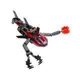 LEGO® Alpha Team Ogel Shark Sub 4793 (1/1)