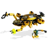 LEGO® Alpha Team Alpha Team Command Sub 4794 (1/1)