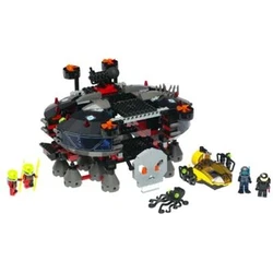 Ogel Underwater Base and AT Sub 4795