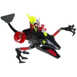 Ogel Mutant Killer Whale 4797