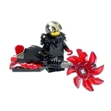 LEGO® Alpha Team Evil Ogel Attack 4798 (1/1)