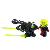 LEGO® Alpha Team Ogel Drone Octopus 4799 (1/1)