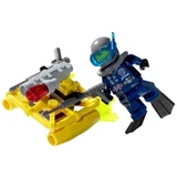 LEGO® Alpha Team AT Jet Sub 4800 (1/1)