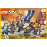LEGO® Castle Ninja Knights 4805 (1/1) LEGO® Castle Ninja Knights 4805 (1/1)