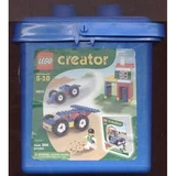 LEGO® Creator Blue Bucket 4810 (1/1)