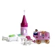 Princess' Horse and Carriage 4821 thumbnail-0