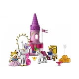 LEGO® DUPLO® Princess Royal Stables 4828 (1/1)