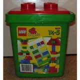 LEGO® DUPLO Duplo Bucket 4839 (1/1) LEGO® DUPLO Duplo Bucket 4839 (1/1)