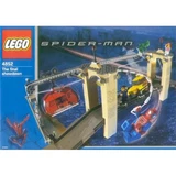 LEGO® Spider-Man Spider-Man vs. Green Goblin -- The final showdown 4852 (1/1) LEGO® Spider-Man Spider-Man vs. Green Goblin -- The final showdown 4852 (1/1)