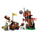 LEGO® DUPLO® Sentry & Catapult 4863 (1/1)
