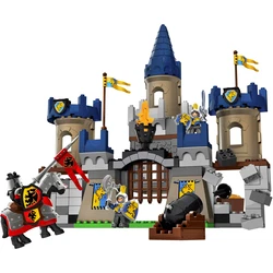 Castle 4864