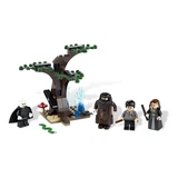 LEGO® Harry Potter™ The Forbidden Forest 4865 (1/1)