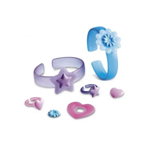 LEGO® Clikits Groovy Friends Gems 4875 (1/1) LEGO® Clikits Groovy Friends Gems 4875 (1/1)