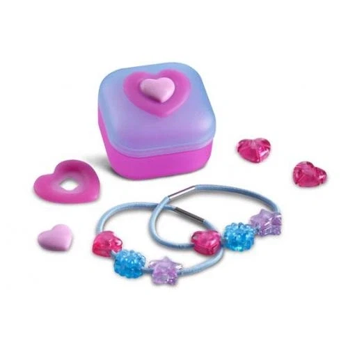 LEGO® Clikits Fun Friends Hair Bands 4876 (1/1) LEGO® Clikits Fun Friends Hair Bands 4876 (1/1)