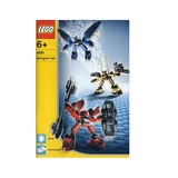 LEGO® Creator Robo Platoon 4881 (1/1) LEGO® Creator Robo Platoon 4881 (1/1)