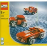 LEGO® Creator Gear Grinders 4883 (1/1) LEGO® Creator Gear Grinders 4883 (1/1)