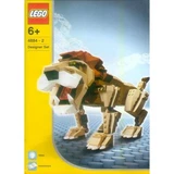 LEGO® Creator Wild Hunters 4884 (1/1)