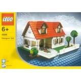 LEGO® Creator Building Bonanza 4886 (1/1) LEGO® Creator Building Bonanza 4886 (1/1)