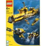 LEGO® Creator Underwater Exploration 4888 (1/1)