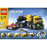 LEGO® Creator Highway Haulers 4891 (1/1)