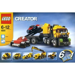 Highway Haulers 4891