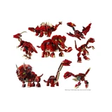 LEGO® Creator Prehistoric Power 4892 (1/1)