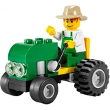 LEGO® City Tractor 4899 (1/1)