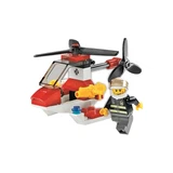 LEGO® City Fire Helicopter 4900 (1/1)