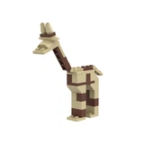 LEGO® Creator Giraffe 4905 (1/1)