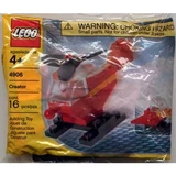LEGO® Creator Helicopter 4906 (1/1)