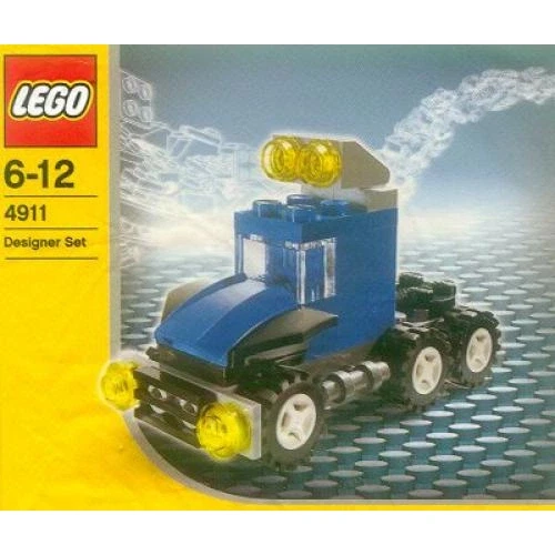 LEGO® Creator Truck 4911 (1/1) LEGO® Creator Truck 4911 (1/1)