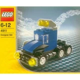 LEGO® Creator Truck 4911 (1/1) LEGO® Creator Truck 4911 (1/1)