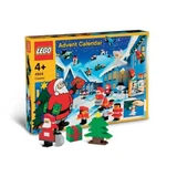 LEGO® Creator Advent Calendar 4924 (1/1) LEGO® Creator Advent Calendar 4924 (1/1)