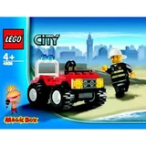 LEGO® City Fire 4x4 4938 (1/1)
