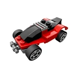 LEGO® Racers Red Racer 4948 (1/1) LEGO® Racers Red Racer 4948 (1/1)