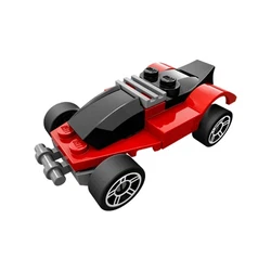 Red Racer 4948