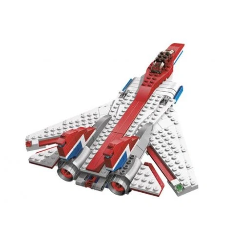 LEGO® Creator Fast Flyers 4953 (1/1) LEGO® Creator Fast Flyers 4953 (1/1)