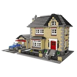 LEGO® Creator Model Town House 4954 (1/1) LEGO® Creator Model Town House 4954 (1/1)