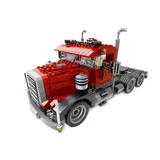 LEGO® Creator Big Rig 4955 (1/1)
