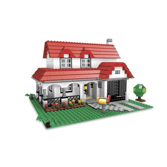 LEGO® Creator House 4956 (1/1) LEGO® Creator House 4956 (1/1)