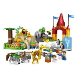 LEGO® DUPLO® Giant Zoo 4960 (1/1) LEGO® DUPLO® Giant Zoo 4960 (1/1)